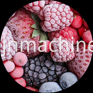 Rotary Pouch Packing Machine For LQF